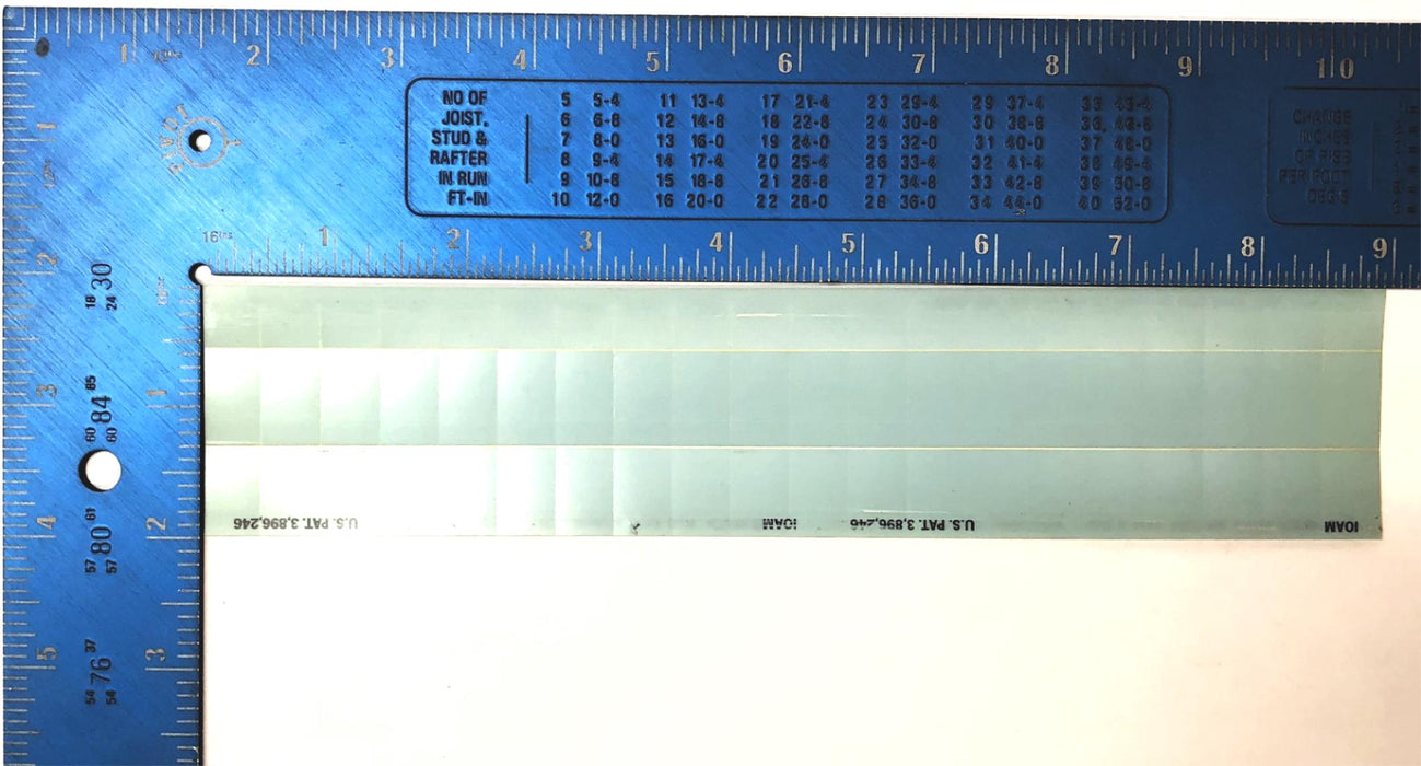 Brady Box of (17) B-500 220V Wire Marker Cards WM-220V NOS