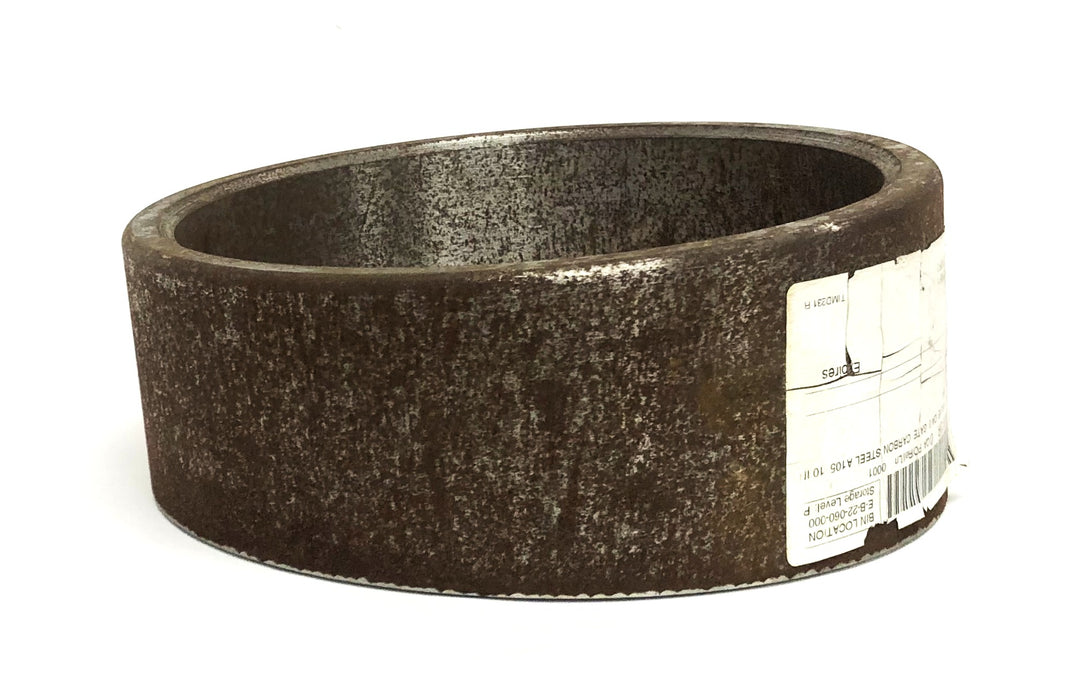 Unbranded A105 10 Inch Carbon Steel Gate Valve Seat AWE673R NOS