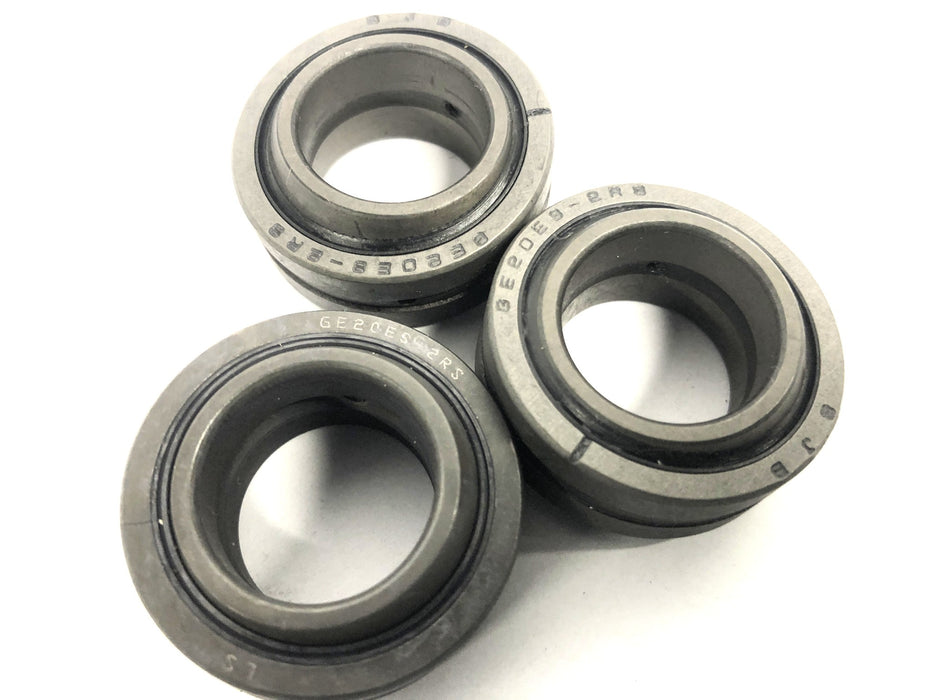 LPM Bearing For Clark Forklift 2786209 [Lot of 3] NOS
