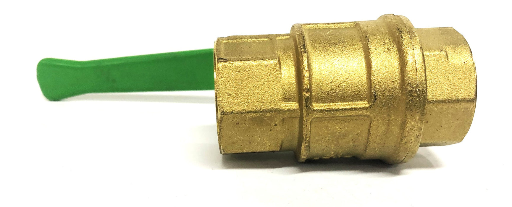 FNW 1 Inch 150WSP 600WOG 13 Degree LF CW510L DN25 17 Bronze Ball Valve X420 NOS