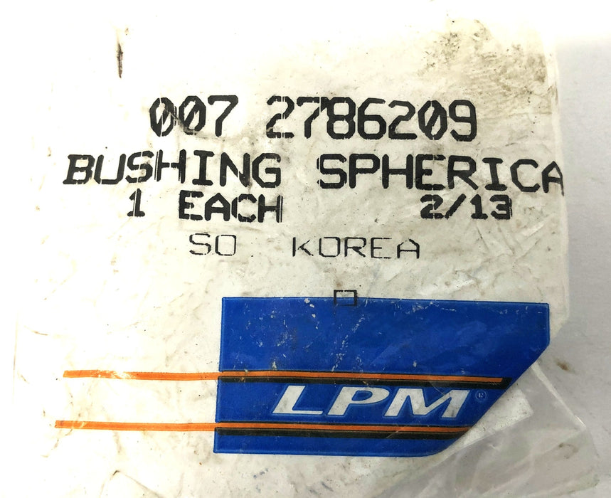 LPM Bearing For Clark Forklift 2786209 [Lot of 3] NOS