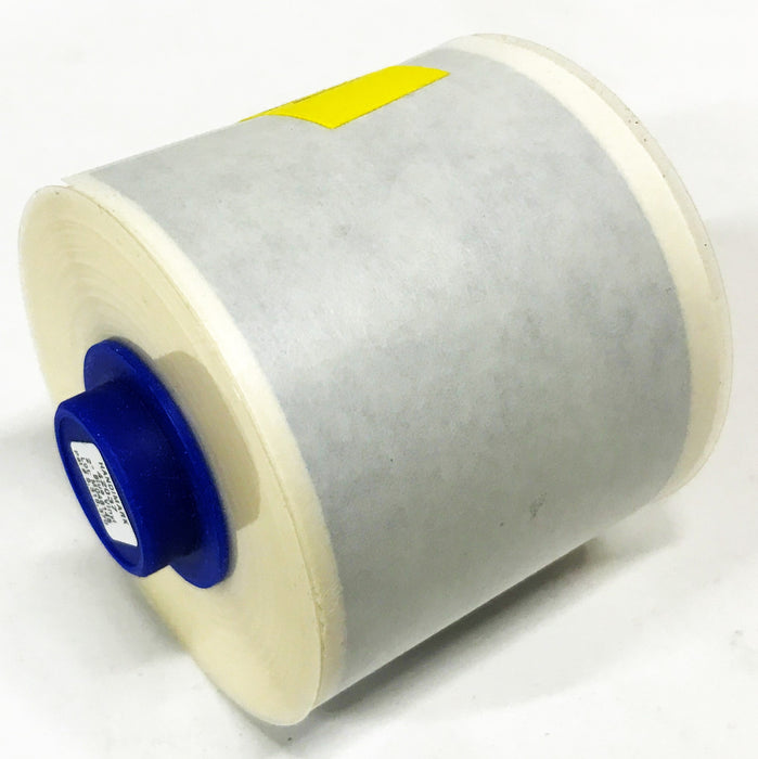 Brady Vinyl Label Tape Blue 2 inch x 50 feet 42037 NOS