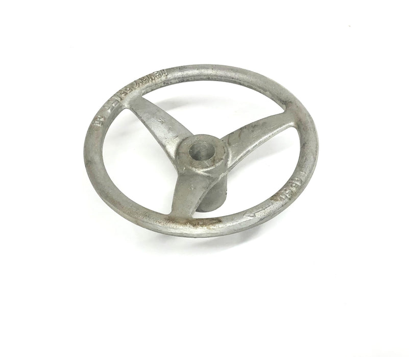 Henry Pratt 8 Inch Valve Handwheel 565340 (77499) NOS