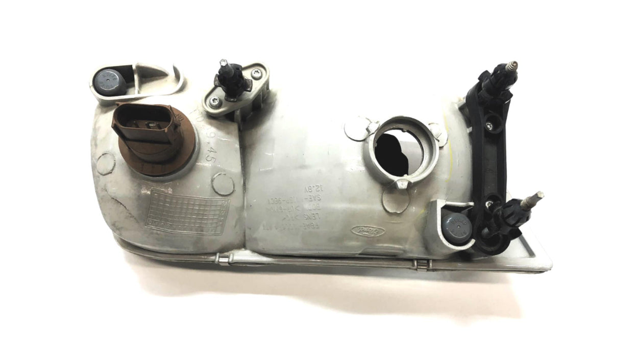 Ford LH Headlight Assembly F8AB-13006-A USED