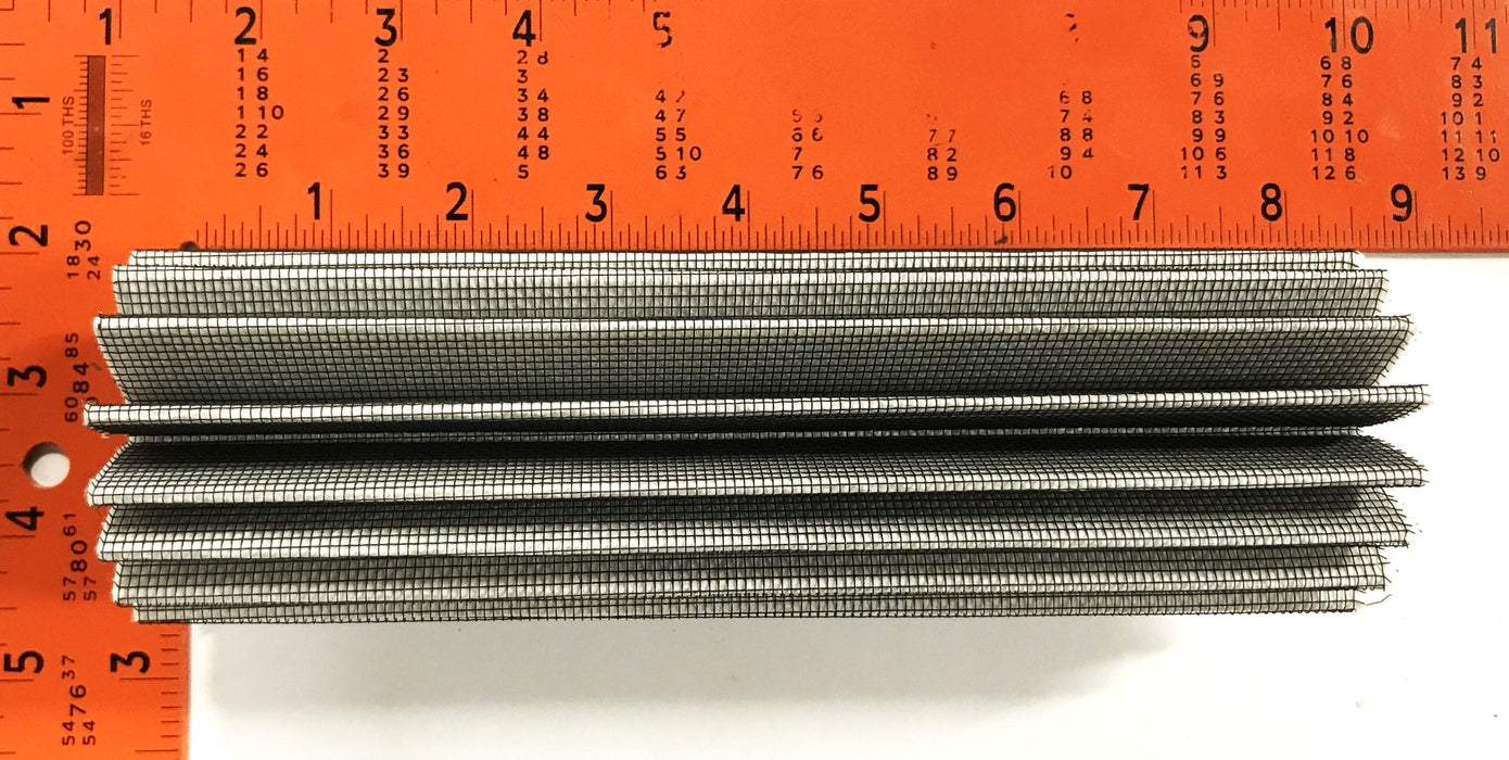 Industrial Filter Hydraulic Filter Element 190150095 [Lot of 2] NOS