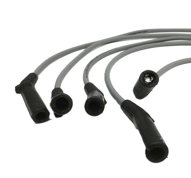Total Source Ignition Wire Kit LP307-9007 NOS