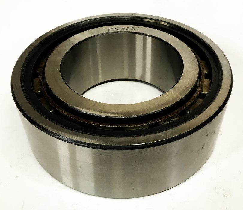 Rollway Cylindrical Roller Bearing MU5221 NOS