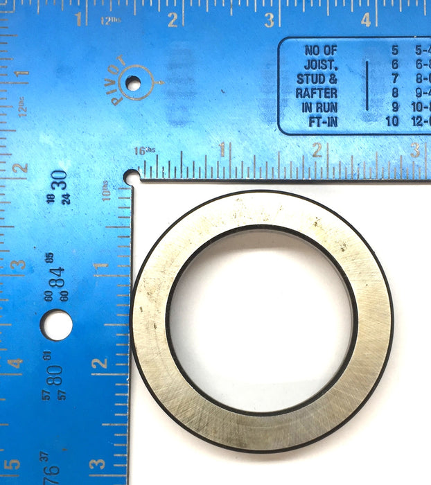 SKF Thrust Roller Bearing 51109C08 (105/C08) NOS