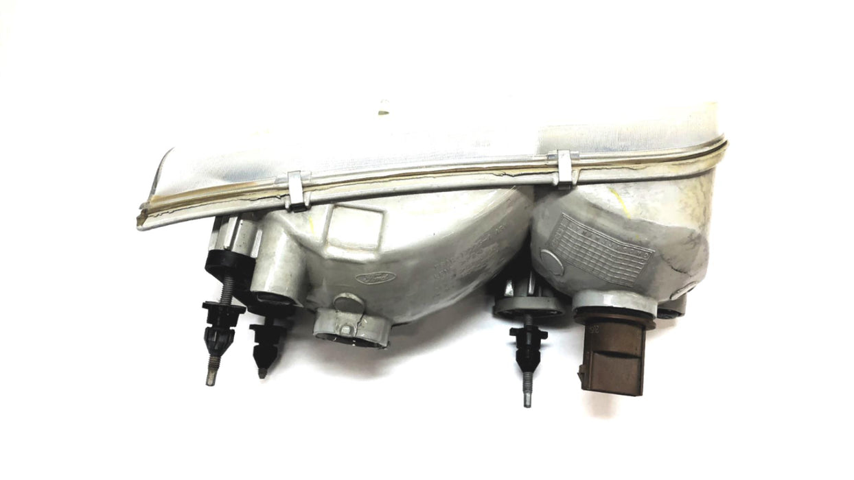 Ford LH Headlight Assembly F8AB-13006-A USED