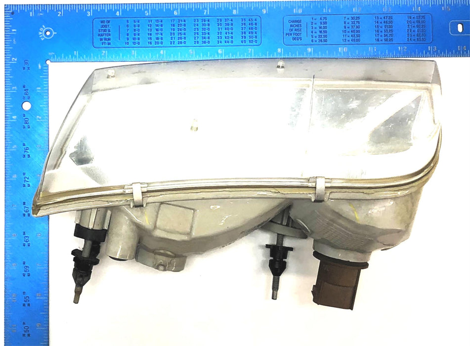 Ford LH Headlight Assembly F8AB-13006-A USED