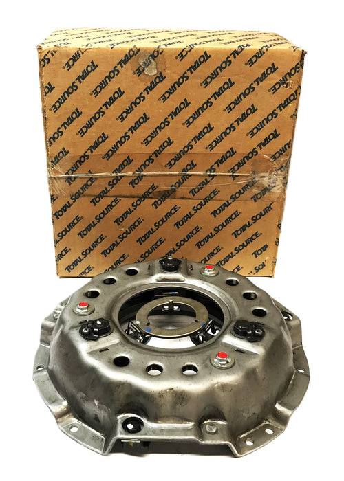 Total Source Forklift Clutch Cover LP207-1748 NOS