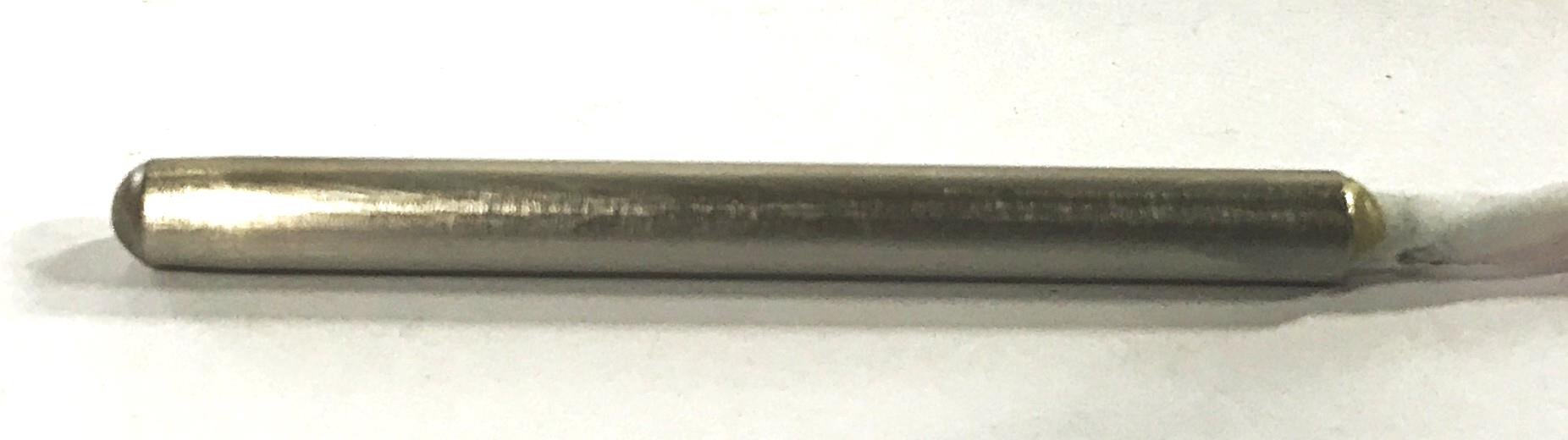 Future Design Controls 6-Wire RTD-40 Tag Sensor RAF285L383Z-002-00-18-T30729 NOS