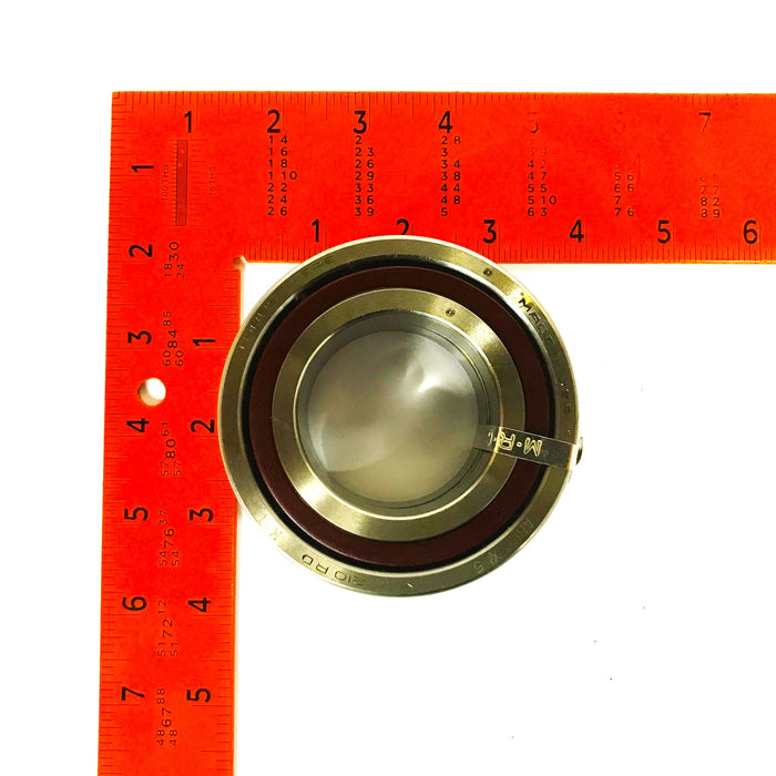 MRC Angular Contact Bearing Pair 210RDT-ABEC5 NOS