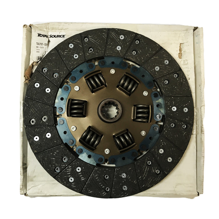 Total Source Forklift Clutch Disc LP207-2335 NOS