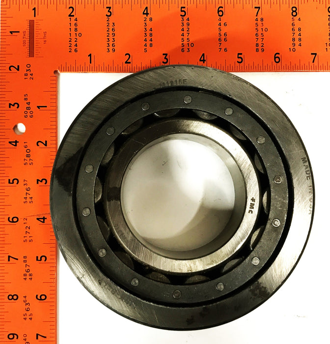 Link-Belt Cylindrical Roller Bearing with Inner Race M1315E/MR1315 NOS