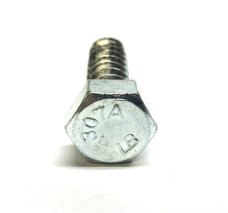 LB Nominal 1/2" x 2" 307A Hex Head Lag Screw [Lot of 45] NOS