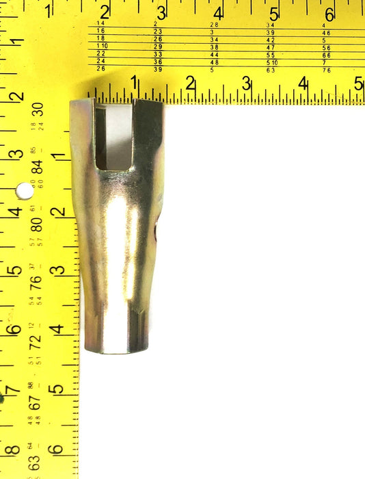 Allen-Bradley Series B Mounting Ring Wrench 800T-N245 NOS