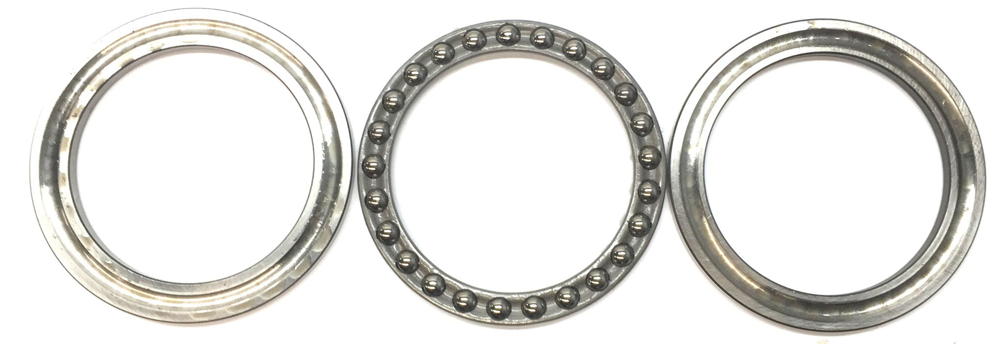 FAG Thrust Roller Ball Bearing Assembly 51118 NOS