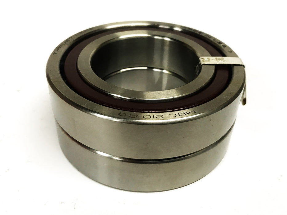 MRC Angular Contact Bearing Pair 210RDT-ABEC5 NOS