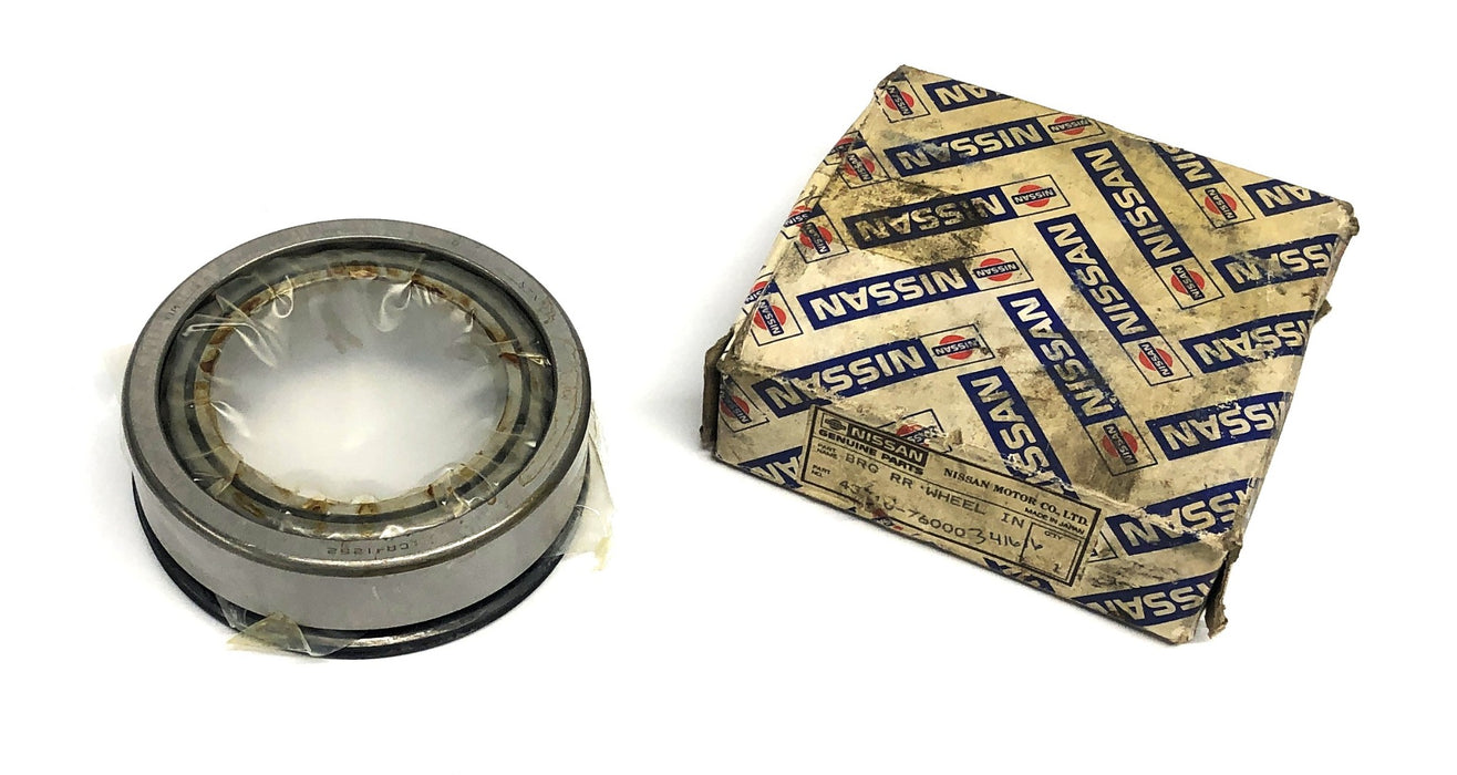 NTN Tapered Roller Bearing For Nissan CR-1252 NOS