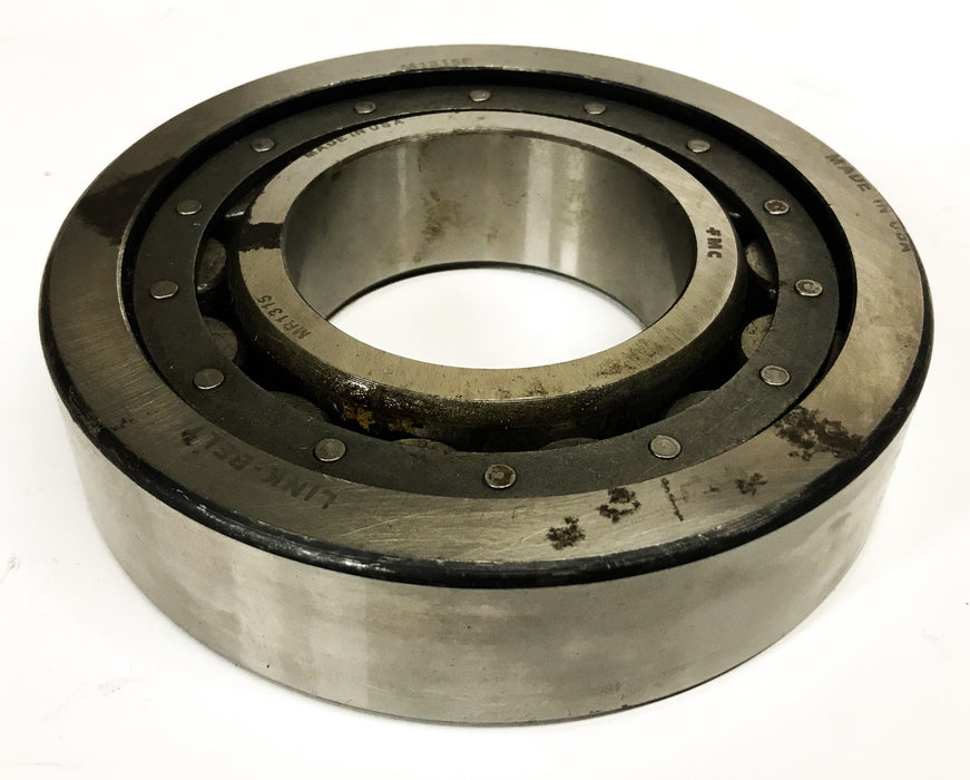 Link-Belt Cylindrical Roller Bearing with Inner Race M1315E/MR1315 NOS