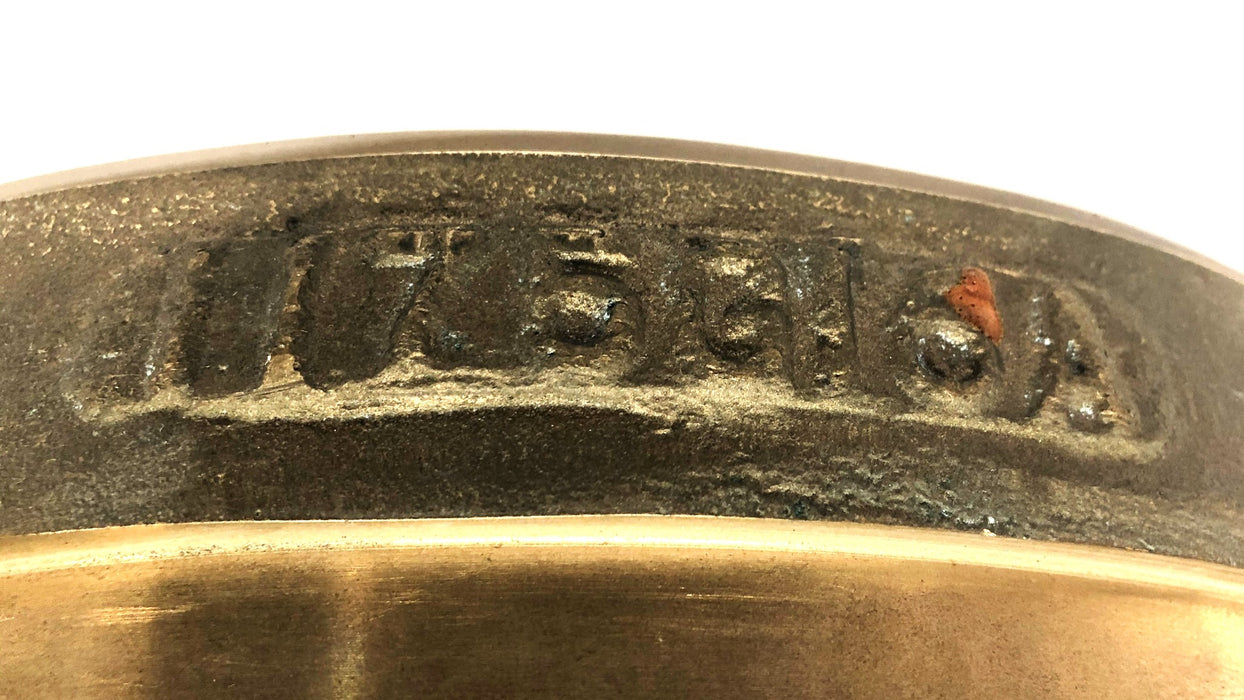 Unbranded 11-3/4 Inch PTO Throw Collar 1176G16A NOS