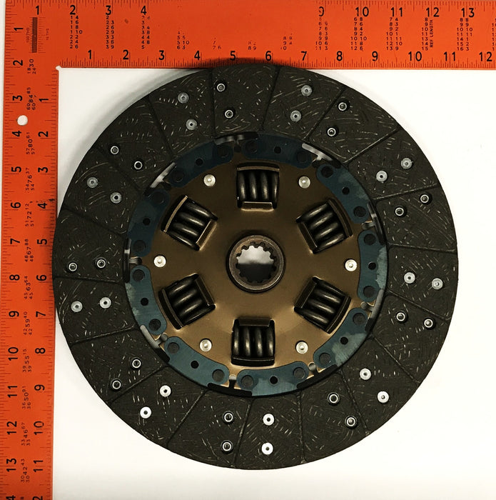 Total Source Forklift Clutch Disc LP207-2335 NOS