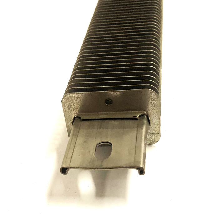 Unbranded 230V Finned Strip Heater C713 NOS