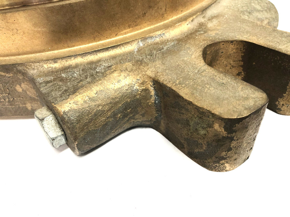 Unbranded 11-3/4 Inch PTO Throw Collar 1176G16A NOS
