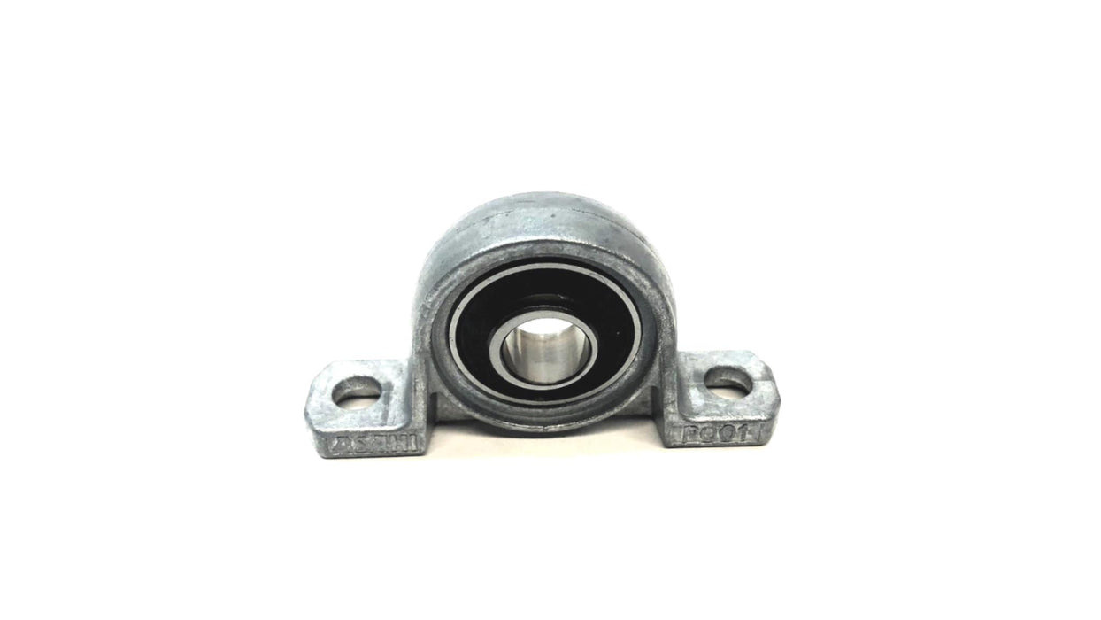 Asahi Pillow Block Bearing W/ Collar P001 [Lot of 4] NOS