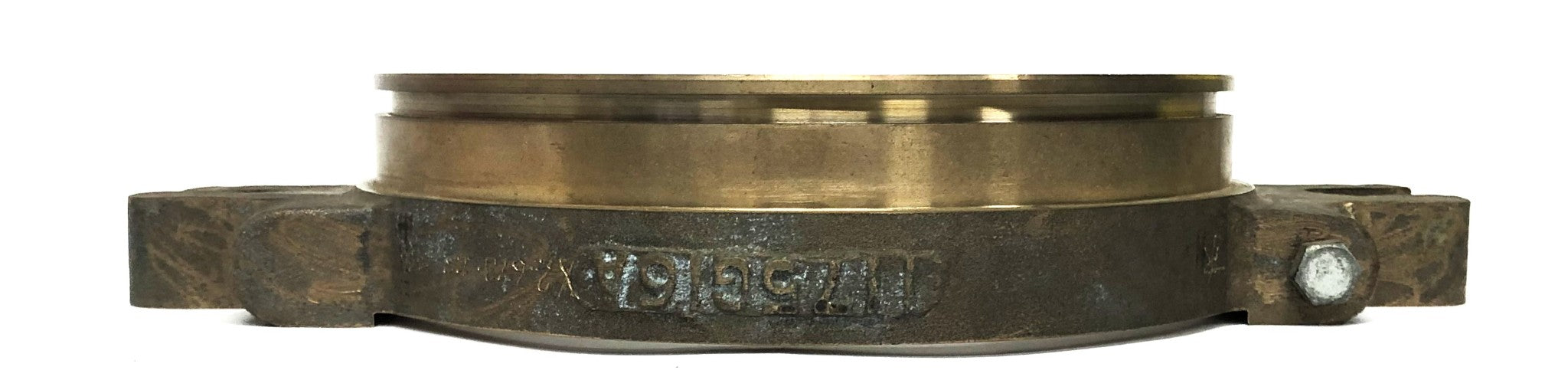 Unbranded 11-3/4 Inch PTO Throw Collar 1176G16A NOS