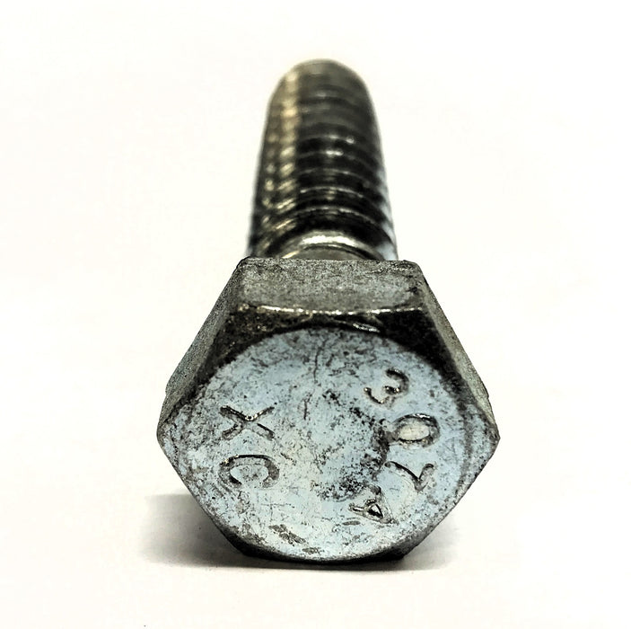 XC Nominal 5/8" x 3-1/4" 307A Hex Head Lag Screw [Lot of 10] NOS