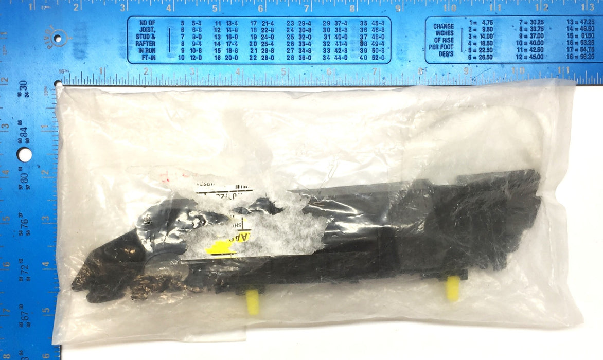 Hyundai Front Right-Hand Bumper Side Bracket 86514 F2AA0 NOS