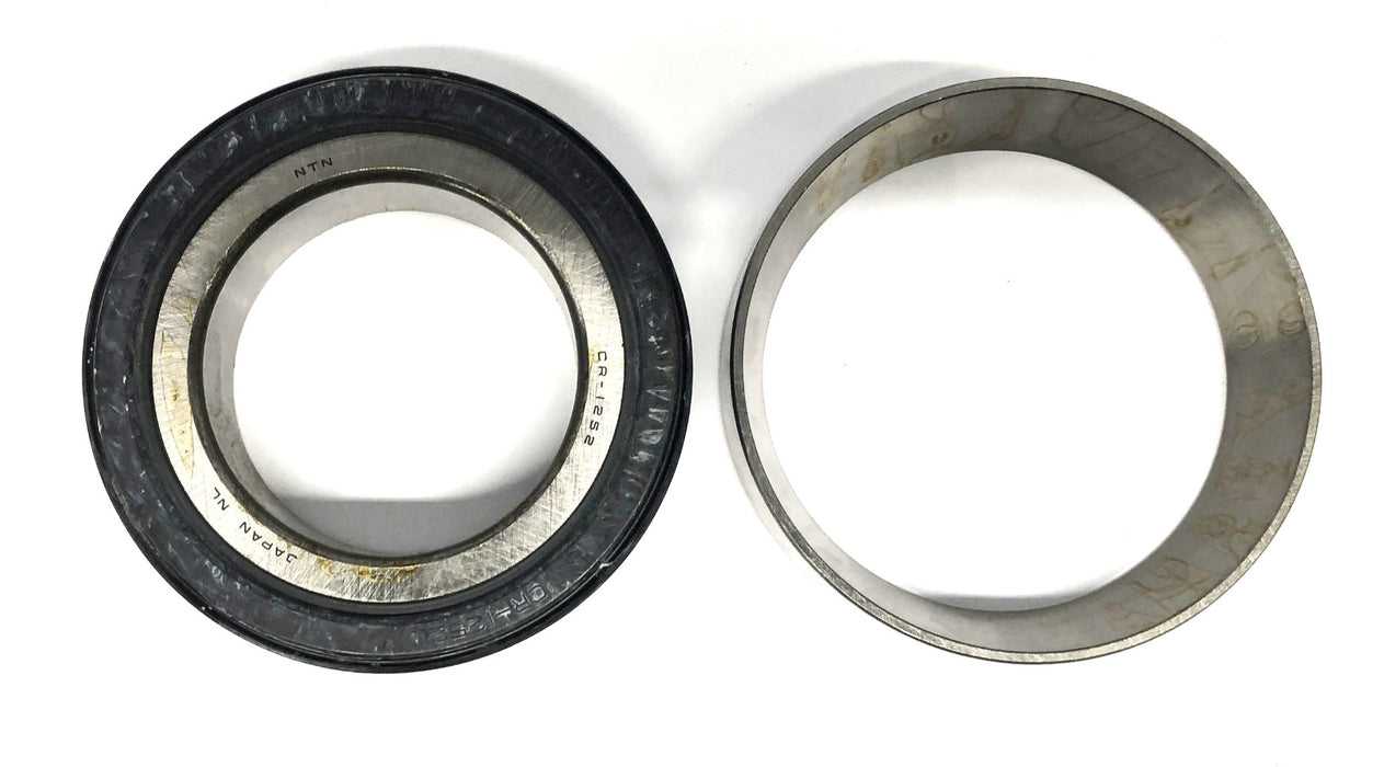 NTN Tapered Roller Bearing For Nissan CR-1252 NOS