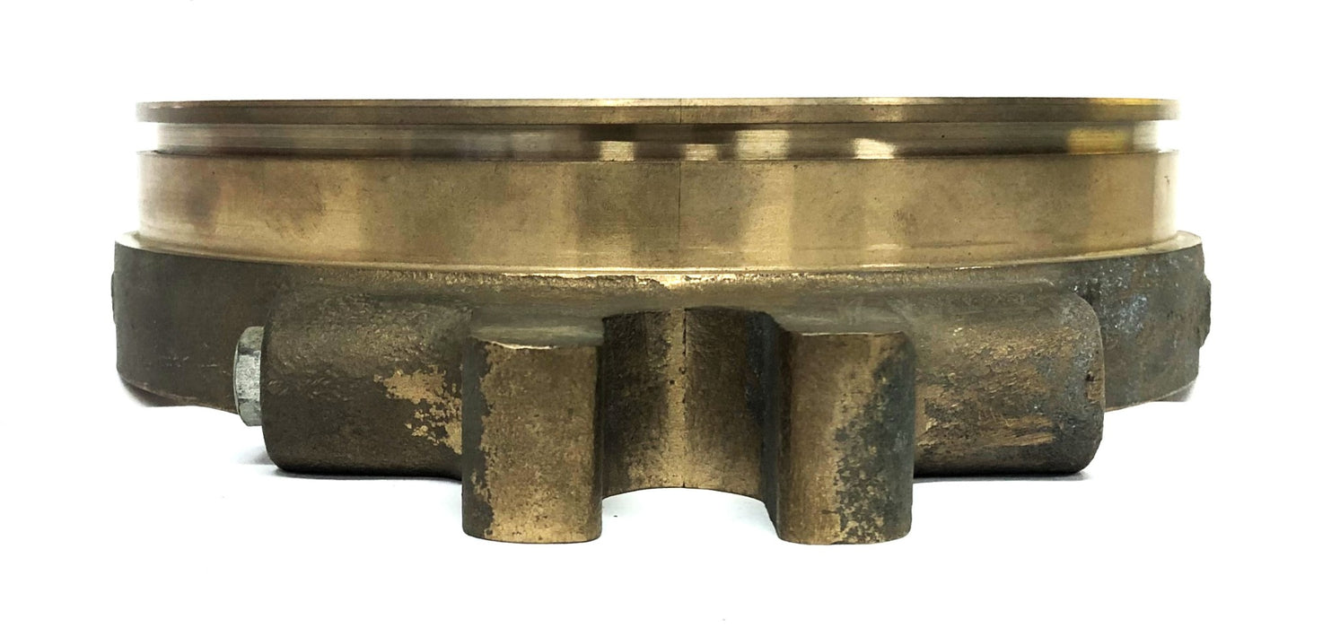 Unbranded 11-3/4 Inch PTO Throw Collar 1176G16A NOS