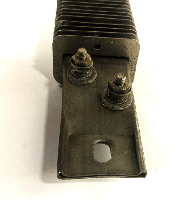 Unbranded 230V Finned Strip Heater C713 NOS