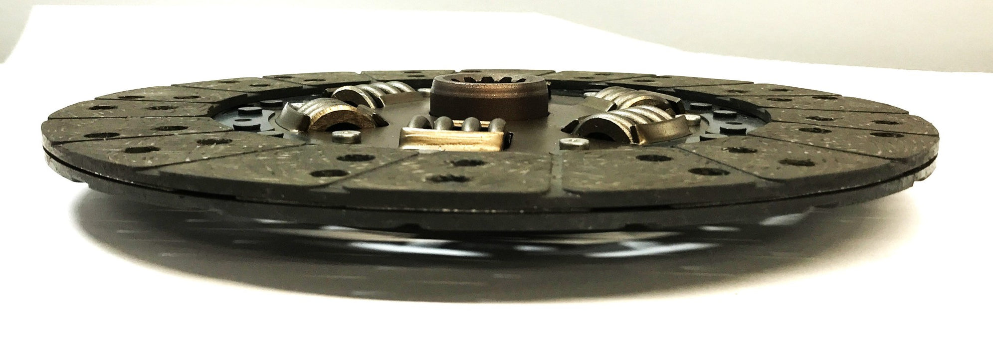 Total Source Forklift Clutch Disc LP207-2335 NOS