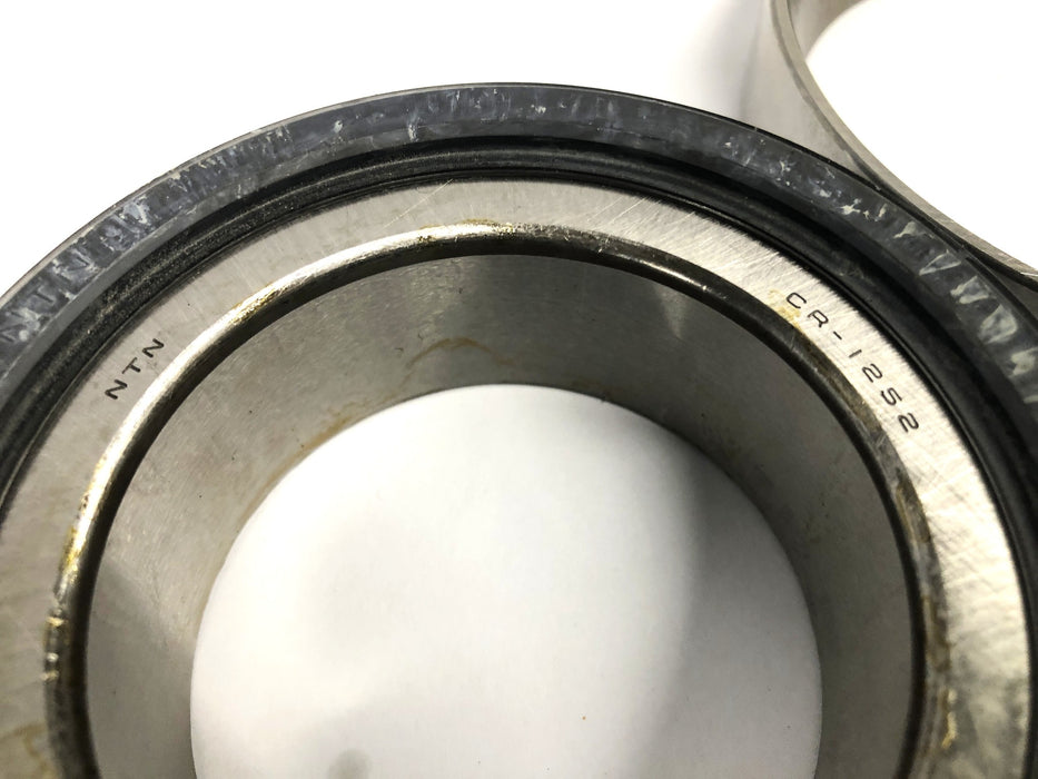 NTN Tapered Roller Bearing For Nissan CR-1252 NOS