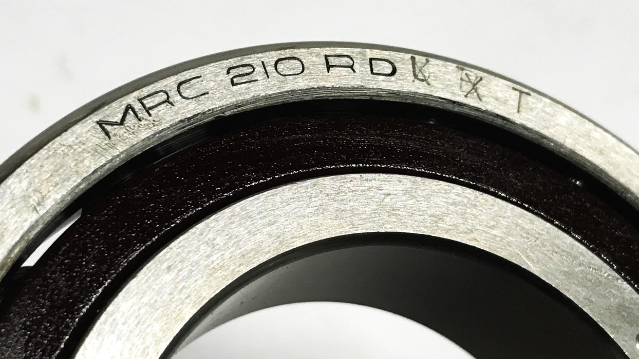 MRC Angular Contact Bearing Pair 210RDT-ABEC5 NOS