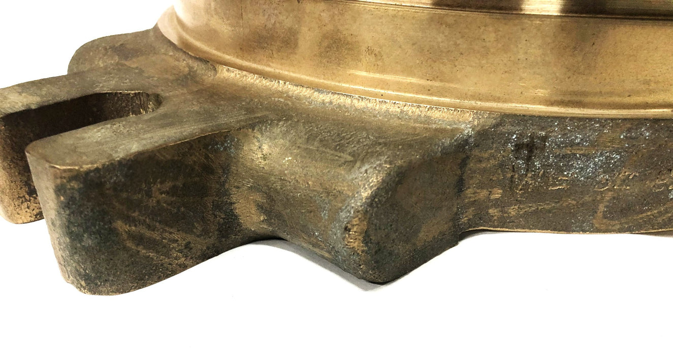 Unbranded 11-3/4 Inch PTO Throw Collar 1176G16A NOS
