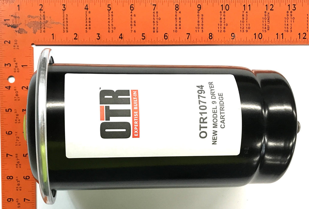 OTR Air Dryer Cartridge OTR107794 NOS