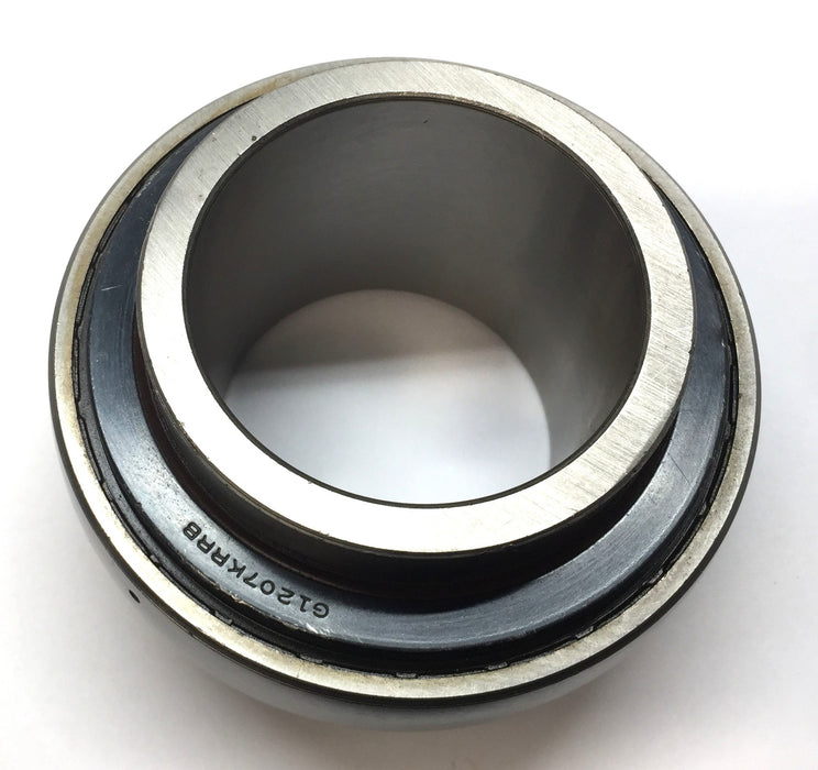 Fafnir Insert Ball Bearing (No Collar/No Box) G1207KRRB NOS