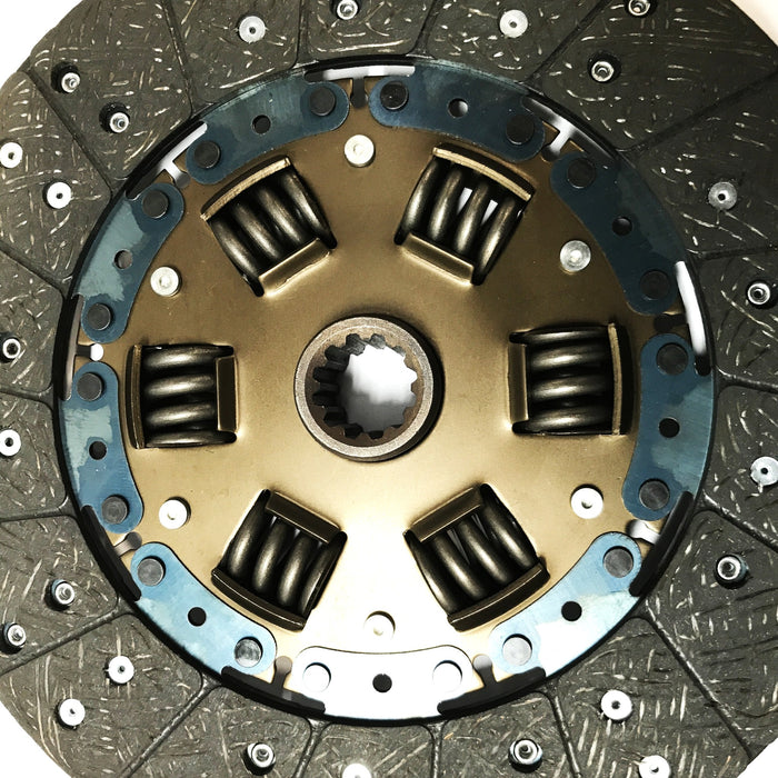 Total Source Forklift Clutch Disc LP207-2335 NOS