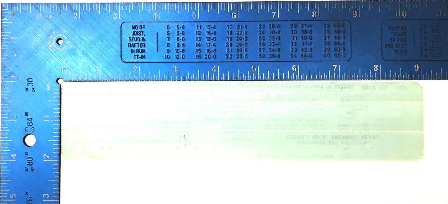 Brady Box of (8) B-500 110V Wire Marker Cards WM-110V NOS