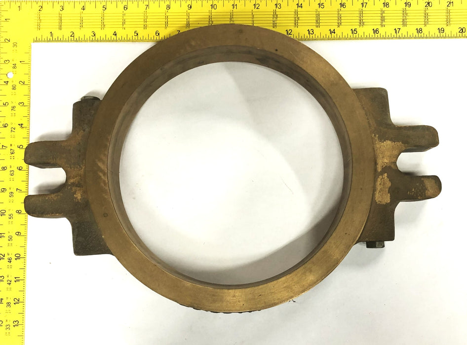 Unbranded 11-3/4 Inch PTO Throw Collar 1176G16A NOS