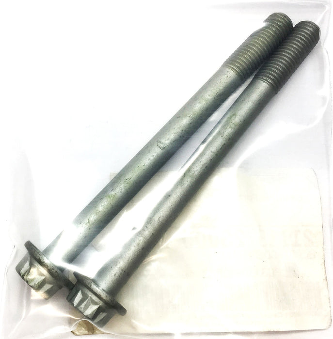 Hyundai Ladder Frame Bolt 21115 2G000 [Lot of 2] NOS