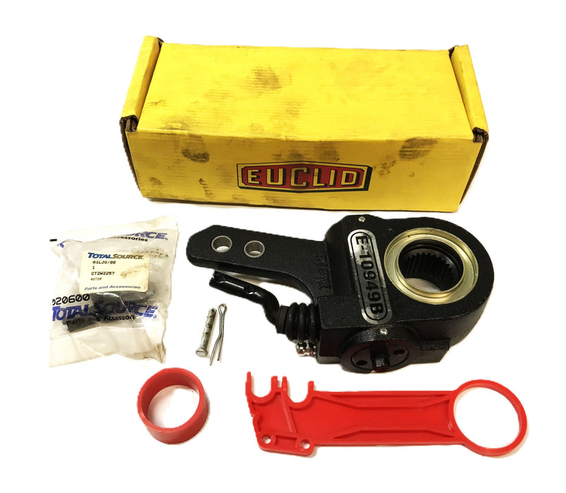 Euclid Automatic Slack Adjuster E-10949B NOS