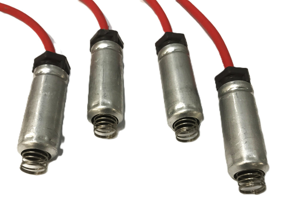 Total Source Hyster Spark Plug Wire Set HY2089846 NOS