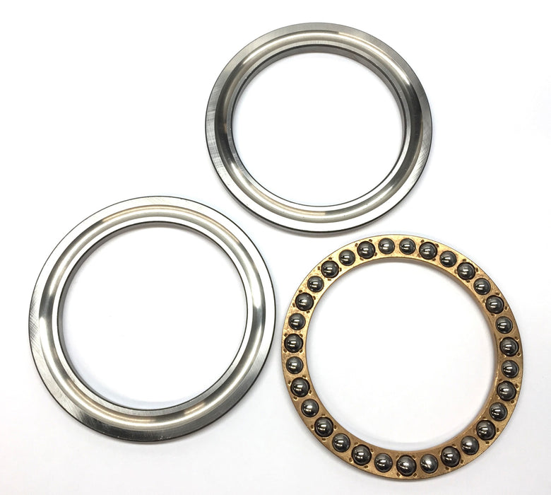 Aetna Thrust Roller Ball Bearing 1022 (No Box) NOS