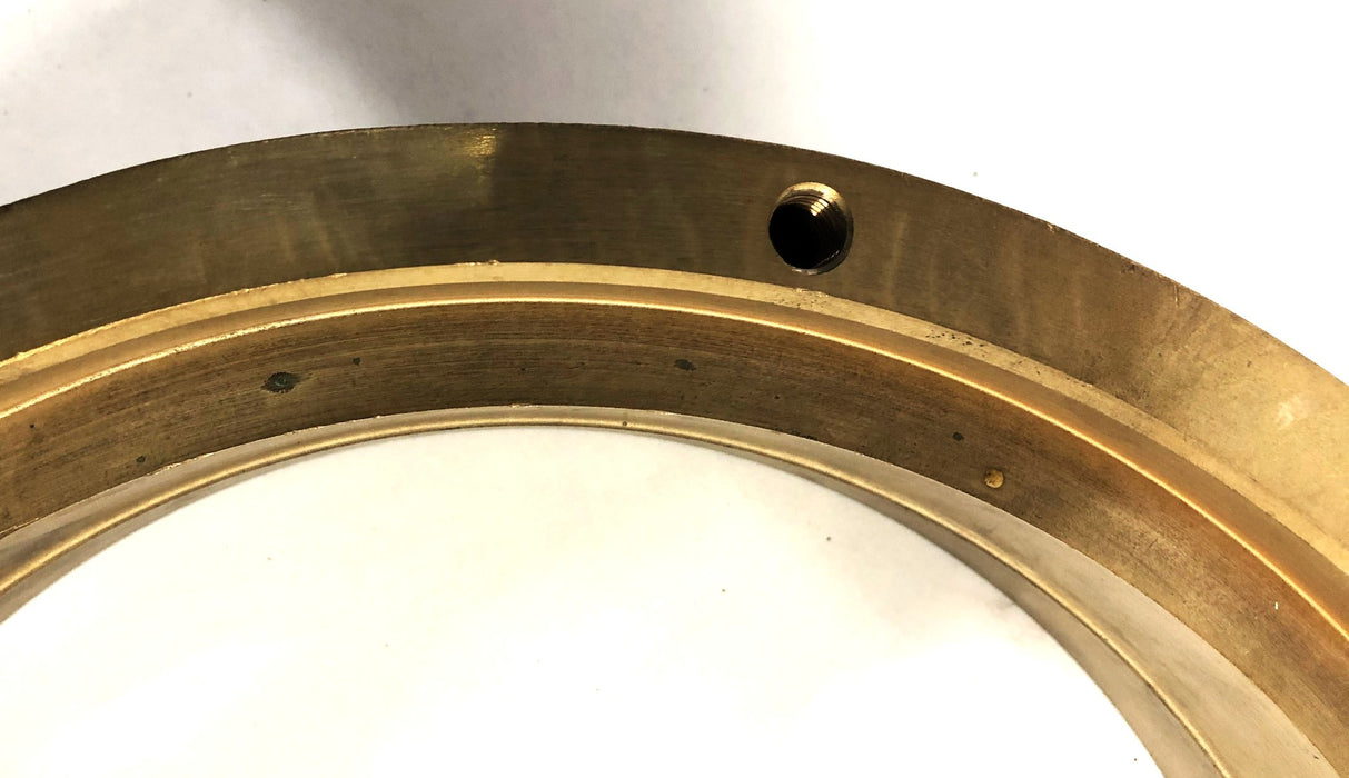Unbranded 11-3/4 Inch PTO Throw Collar 1176G16A NOS